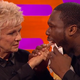 Illustration for article titled 50 Cent Says Bullet Lodged in His Tongue is Great for Oral
